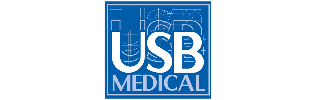 usb medical logo